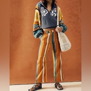 Free People La Paz pants